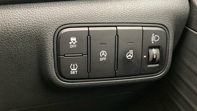 Hyundai i20 1.0T GDi 48V MHD Premium 5dr Petrol Hatchback